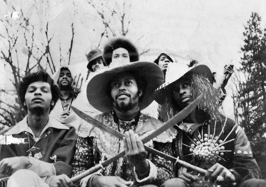 60s 70s カークラブジャケット　ファラオDUBLIN DUKE BAND 60s 70s カークラブジャケットファラオDUBLIN DUKE BAND